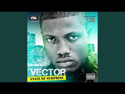 Vector – Mary Jane Skit (feat. Slygriff) - Featured Image