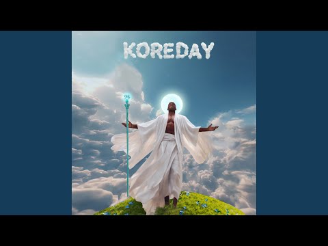 Korede Bello – Cover Me - Featured Image