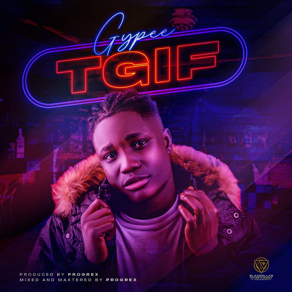 Gypee – TGIF - Featured Image