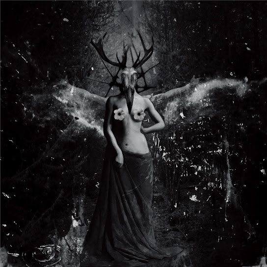 Brymo – Naked (feat. Esse) - Featured Image