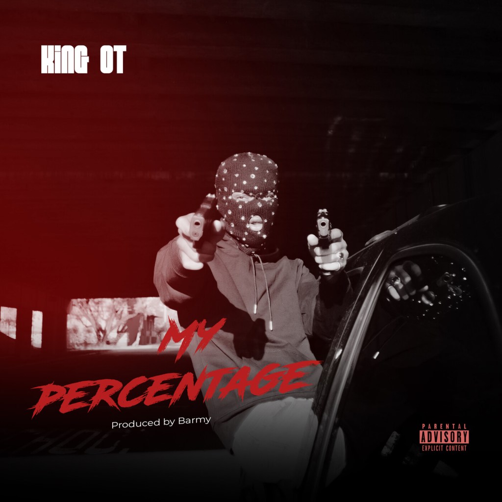 King OT – My Percentage - Featured Image