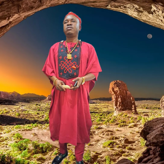 Chief Michael Udegbi – Co-operate First Club International - Featured Image