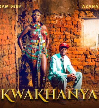 Sam Deep – Themba Lam ft Azana - Featured Image