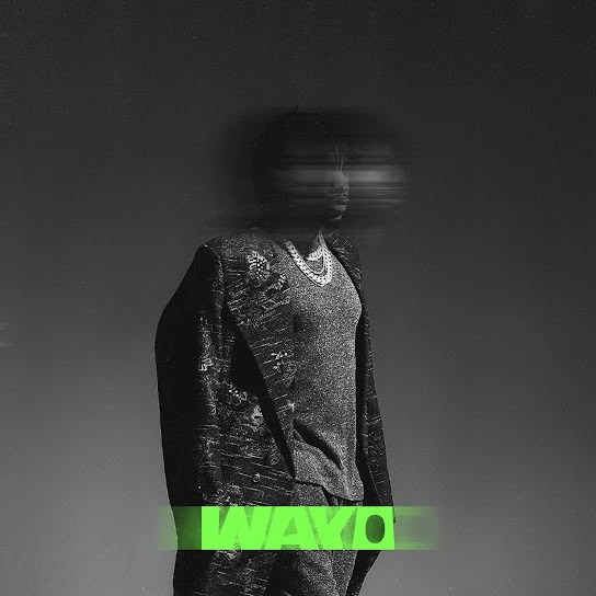Tekno – Wayo instrumental - Featured Image
