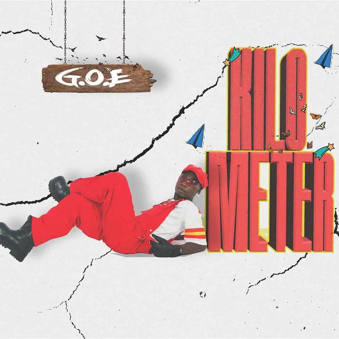 G.O.E – Kilometer - Featured Image