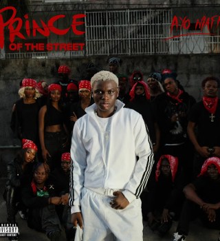 Ayo Maff – Beginning Mp3 Download