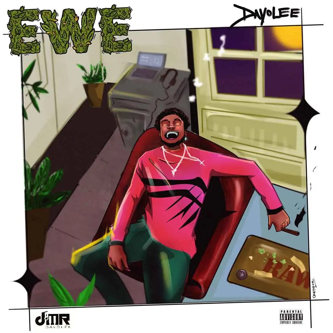 Davolee – EWE Mp3 Download