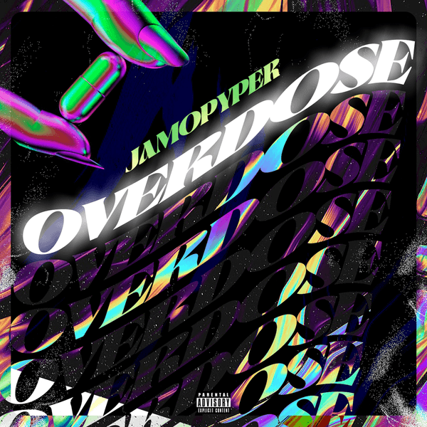 Jamopyper – Overdose Mp3 Download