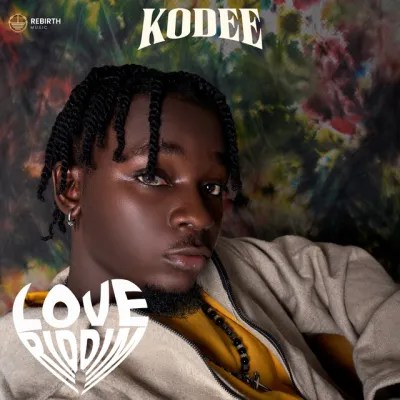 Kodee – Love Riddim Mp3 Download