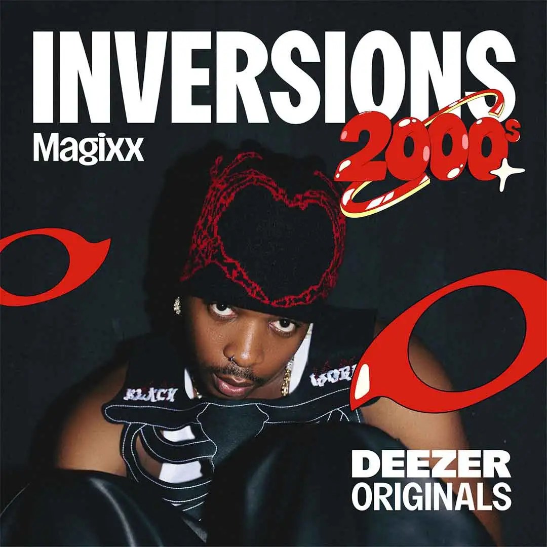 Magixx – Let Me Love You (InVersions 2000s) Mp3 Download
