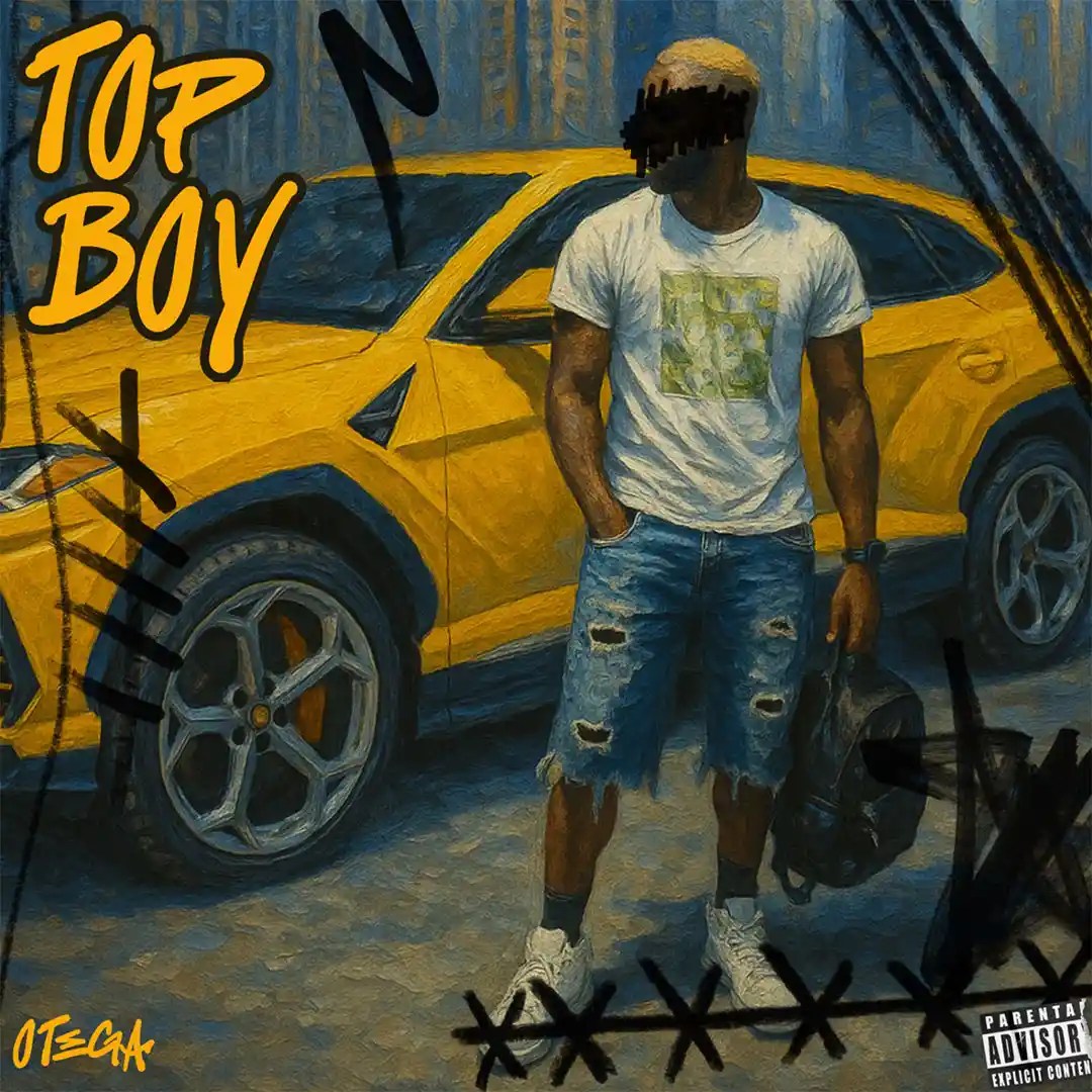 Otega – Top boy - Featured Image