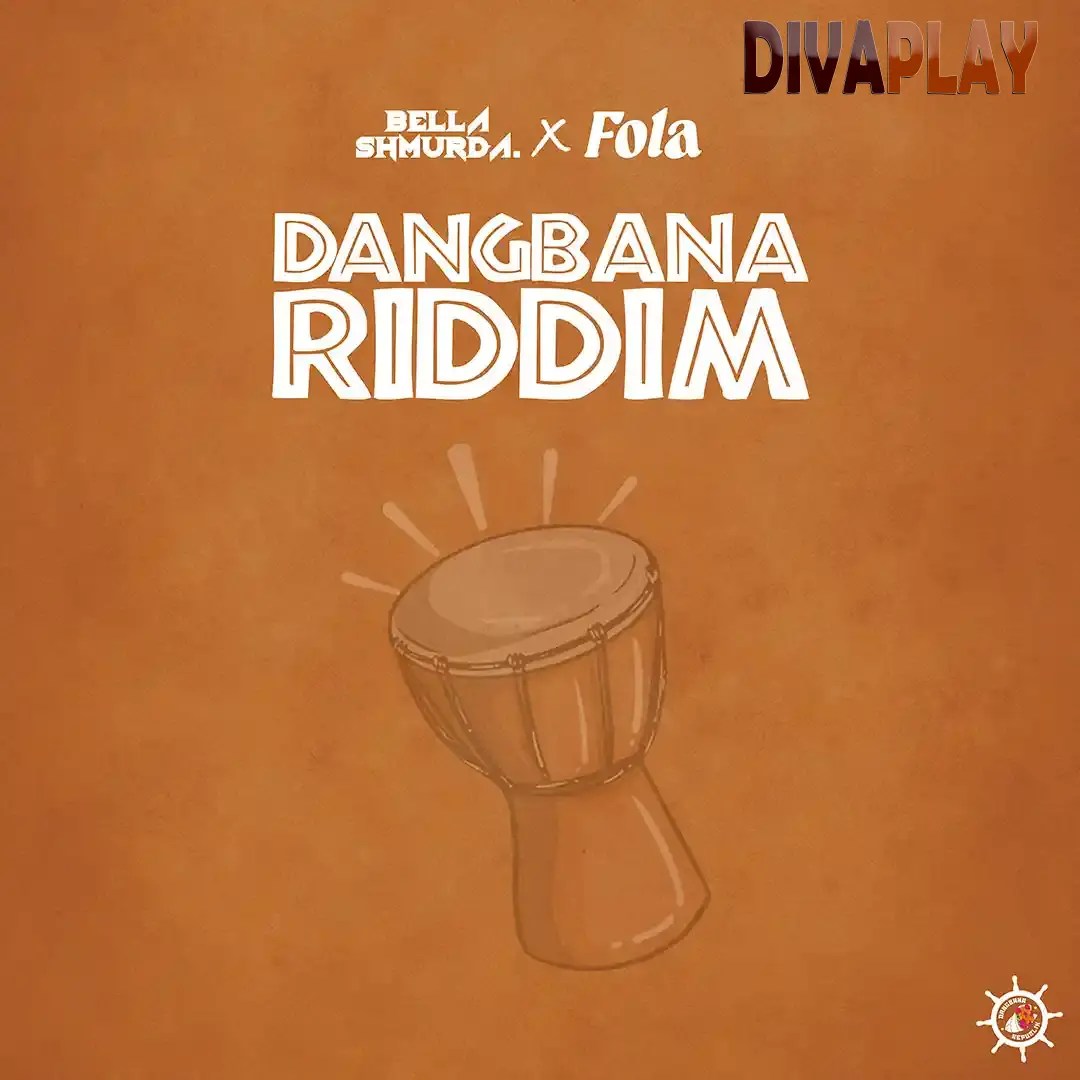 Bella Shmurda – Dangbana Riddim ft. FOLA Mp3 Download