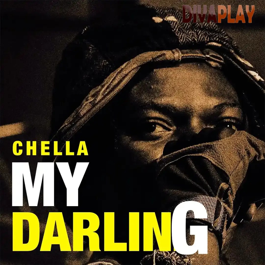 Chella – My Darling - Featured Image