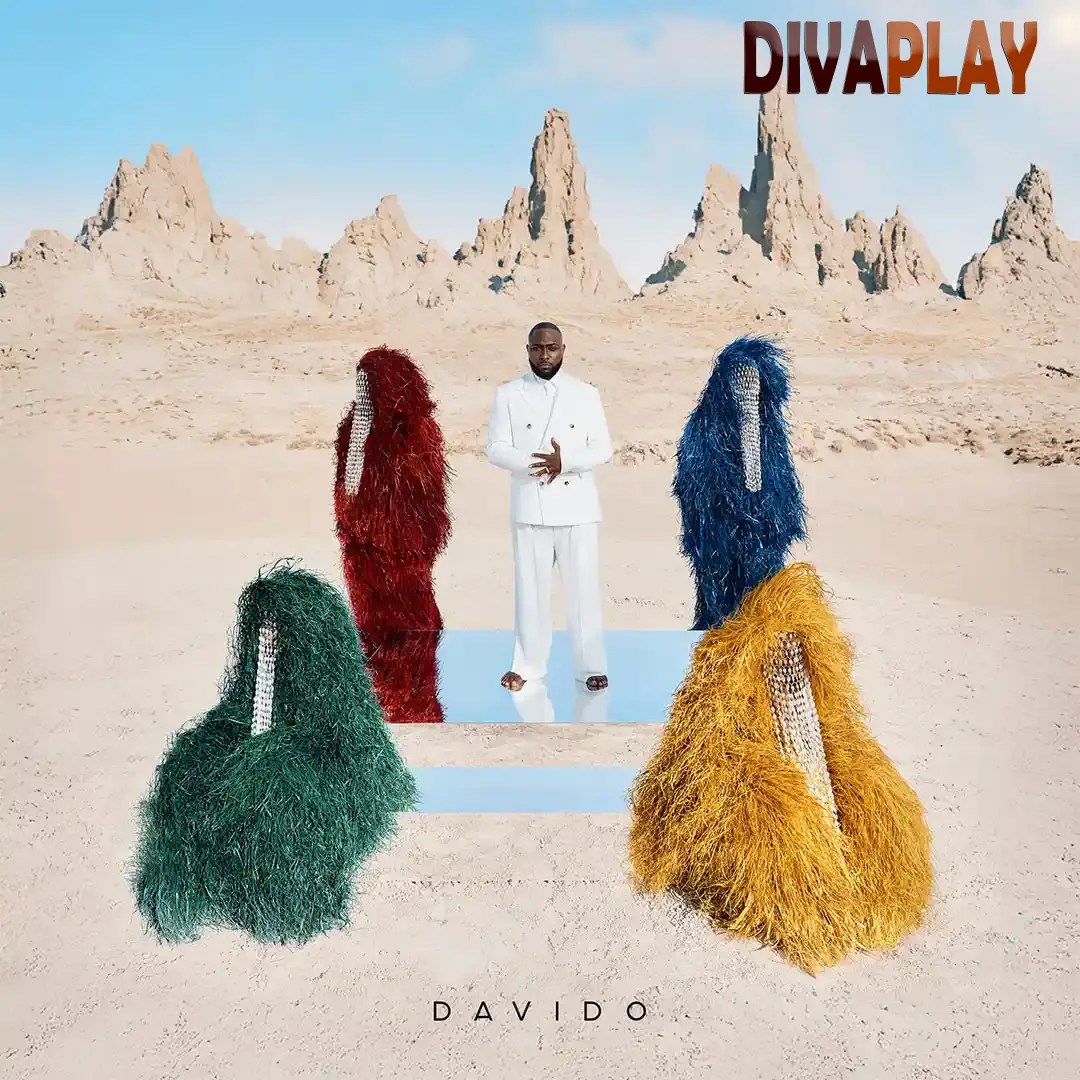 Davido – Nuttin Dey Mp3 Download