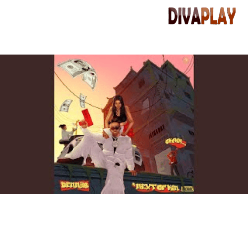 DennyB – Next Of Kin Mp3 Download