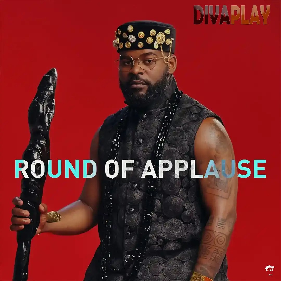 Falz – Round Of Applause - Featured Image