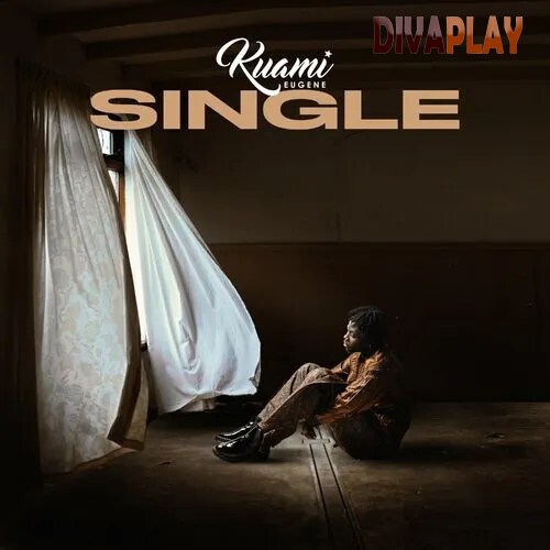 Kuami Eugene – Single Mp3 Download