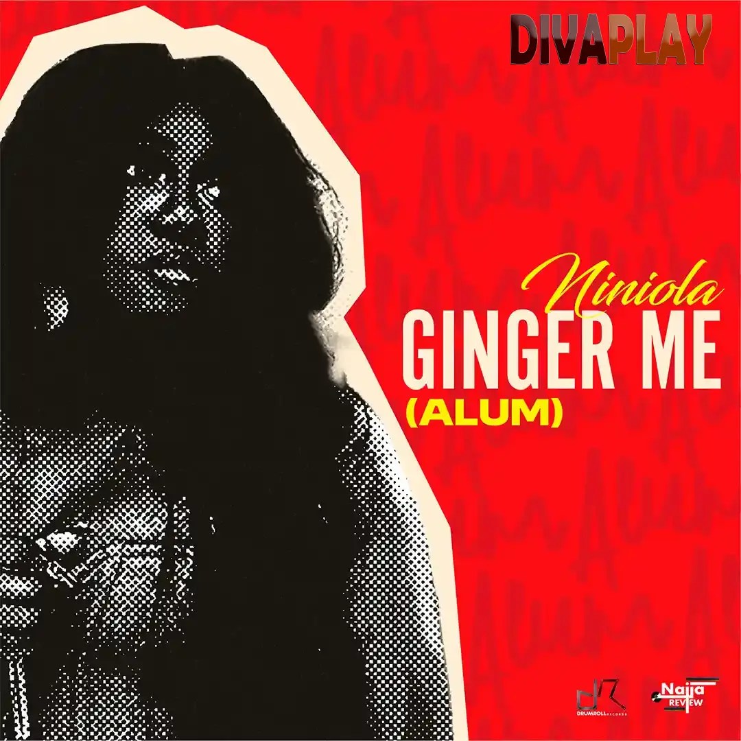 Niniola – Ginger Me (Alum) - Featured Image