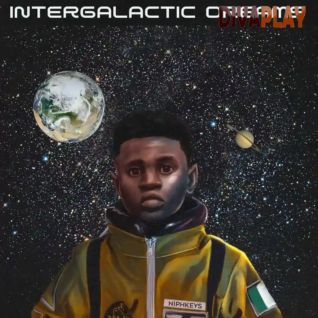 Niphkeys – Imagine ft. Ayo Maff Mp3 Download