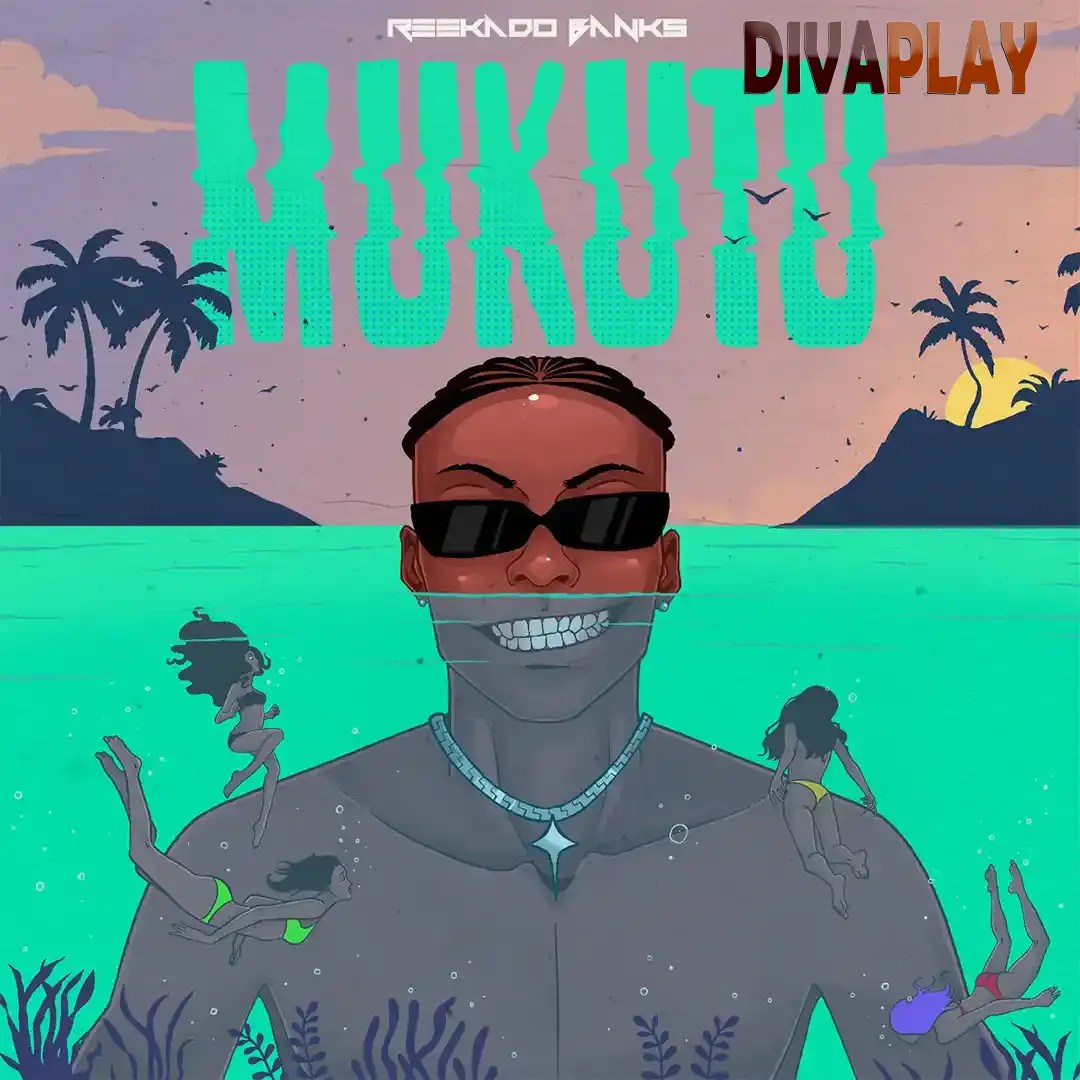 Reekado Banks – Mukutu - Featured Image