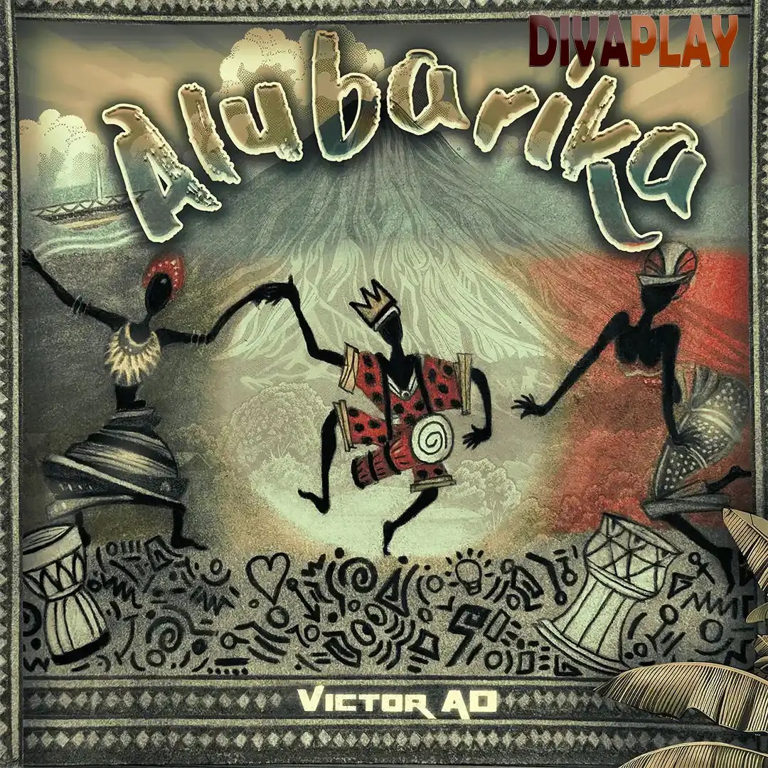 Victor AD – Alubarika Mp3 Download