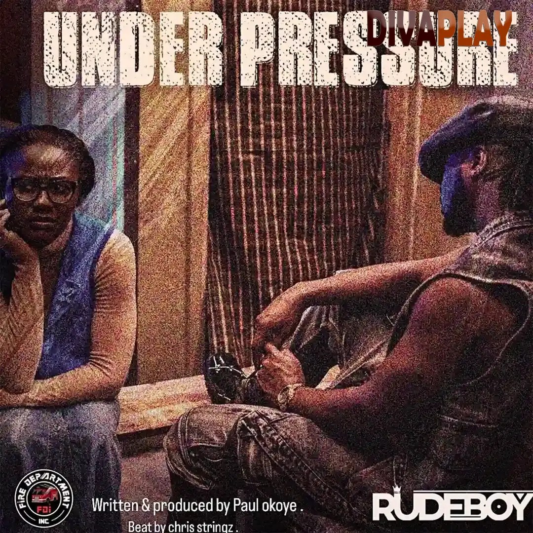 Rudeboy – Under Pressure Mp3 Download
