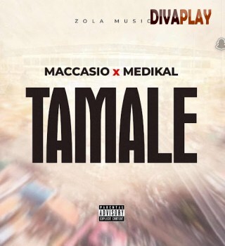 Maccasio – TAMALE Mp3 Download