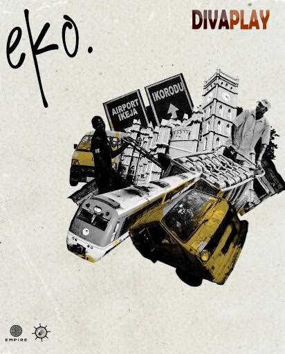 Fola – Eko Mp3 Download