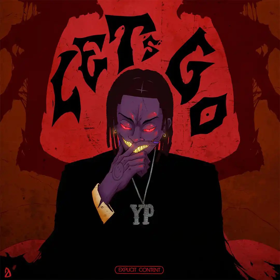 PsychoYP – LET’S GO! Mp3 Download