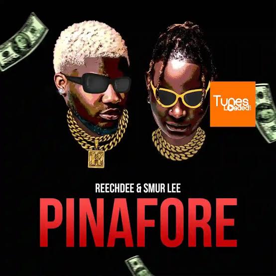 Reechdee – Pinafore Ft. Smur Lee Mp3 Download