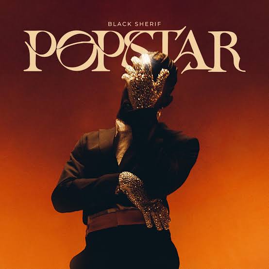Black Sherif – Popstar Mp3 Download