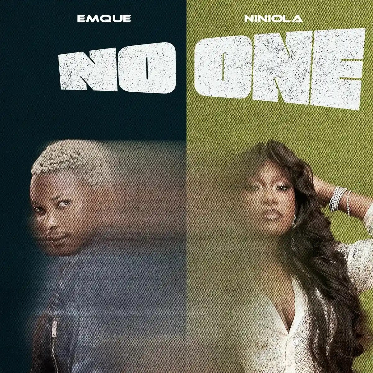 EmQue – No One ft. Niniola Mp3 Download