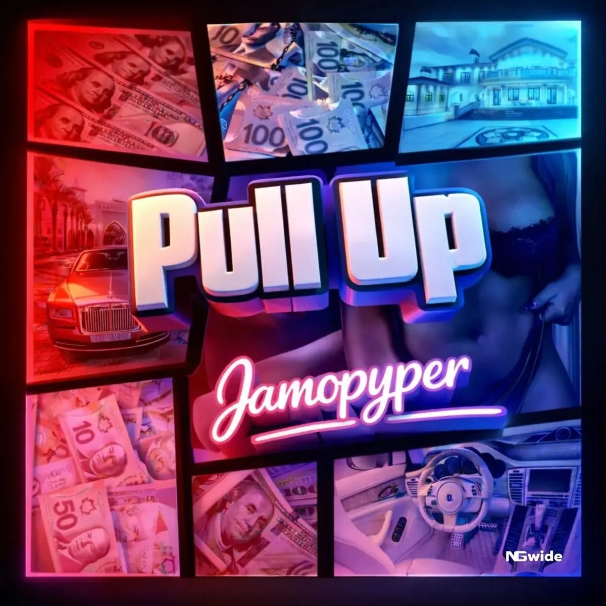 Jamopyper – Pull Up Mp3 Download