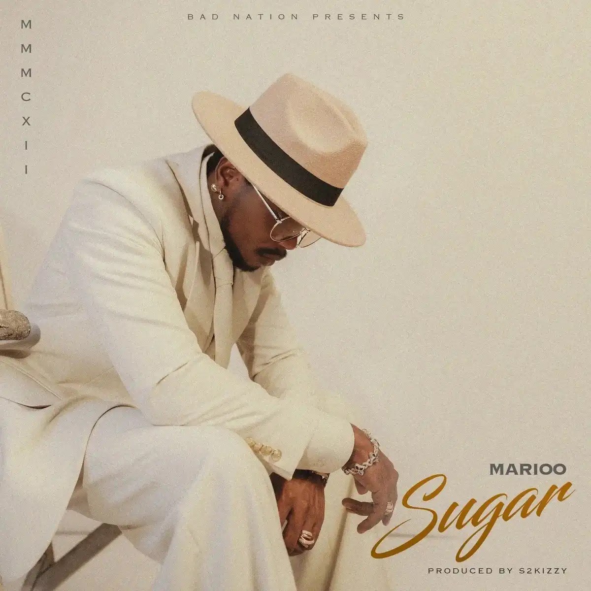 Marioo – SUGAR Mp3 Download