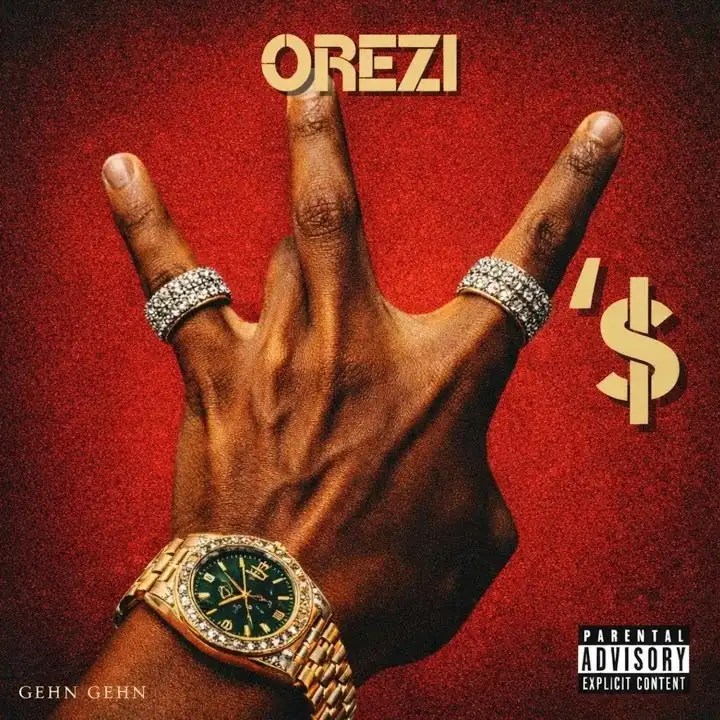 Orezi – W’s Mp3 Download