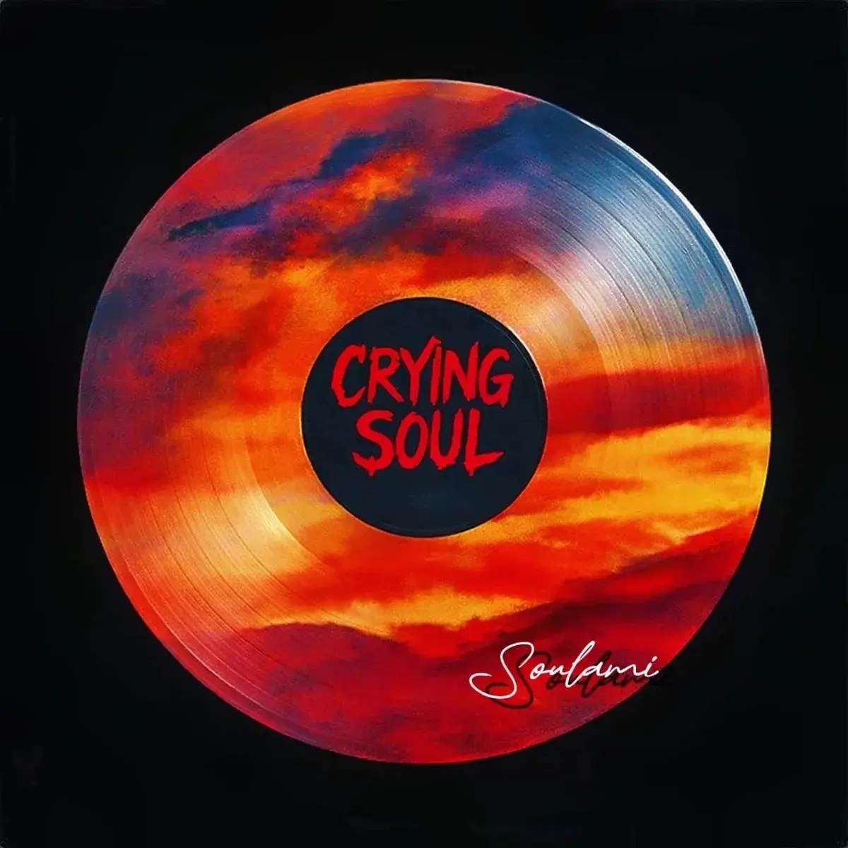 Soulami – Crying Mp3 Download