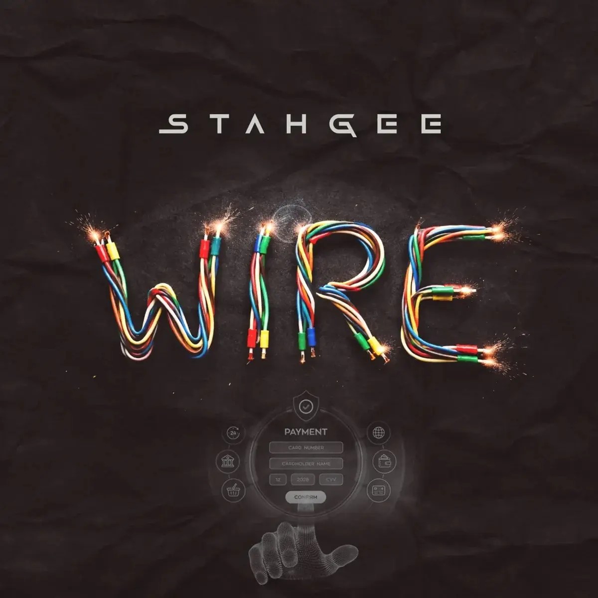 Stahgee – Wire Mp3 Download