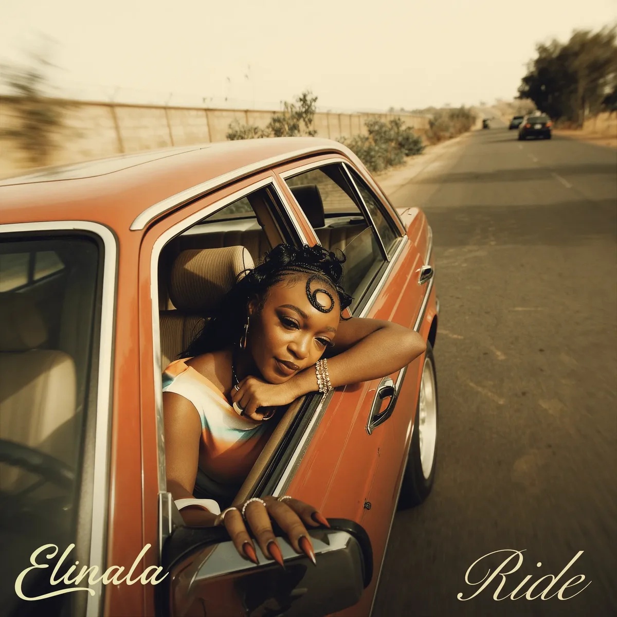 Elinala – RIDE - Featured Image