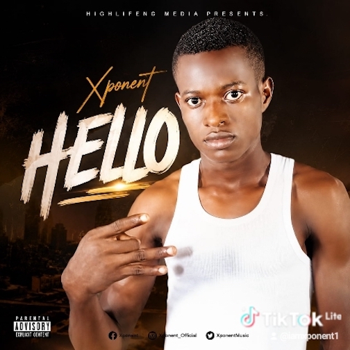 Xponent – Hello Mp3 Download