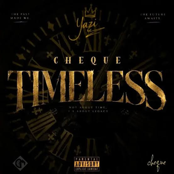 Cheque – Timeless - Featured Image