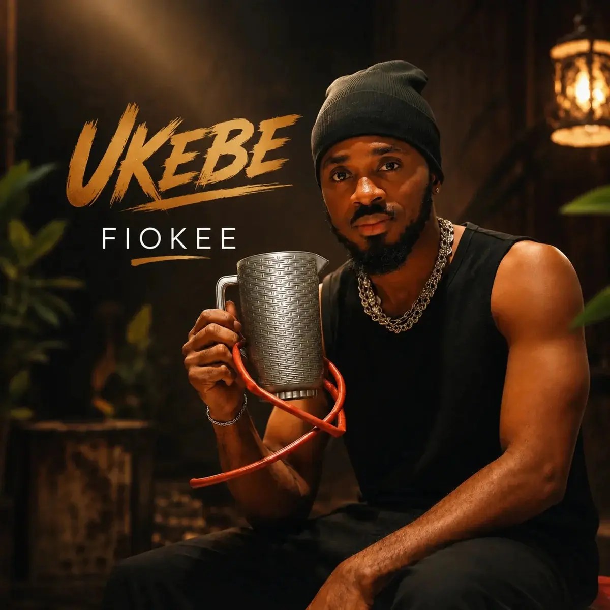 Fiokee – Ukebe - Featured Image