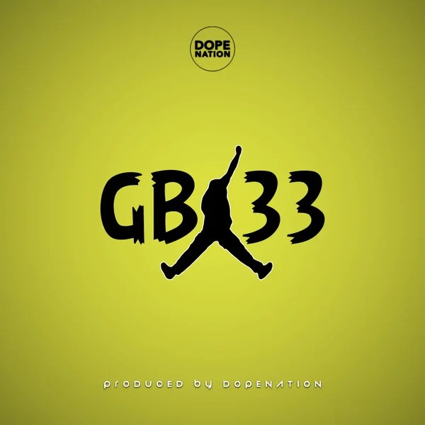 DopeNation &ndash; Gb33