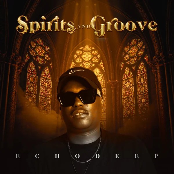Echo Deep &ndash; Mama