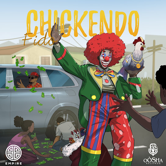 FIDO &ndash; Chickendo