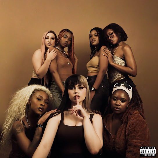 BABYG!RL ZAE &ndash; STEREOTYPES