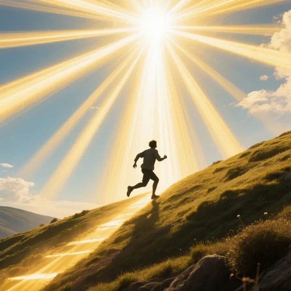 Hotkeed &ndash; Run To God ft Liya