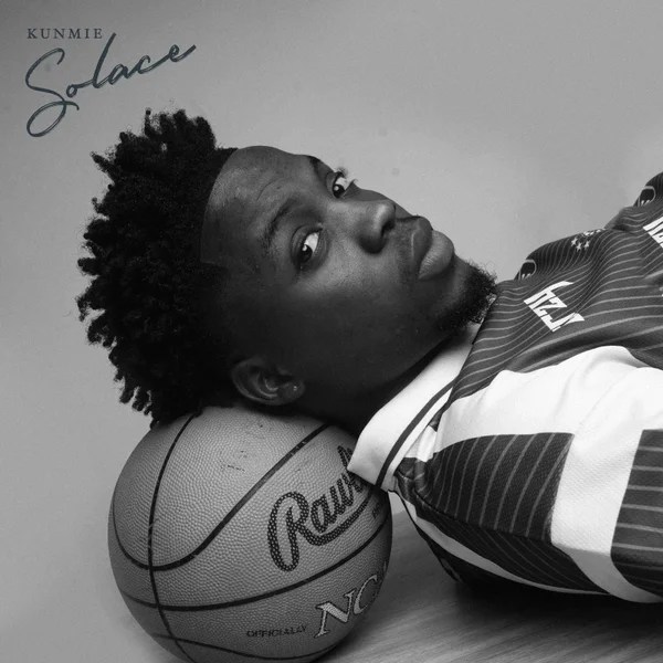 Kunmie &ndash; Solace