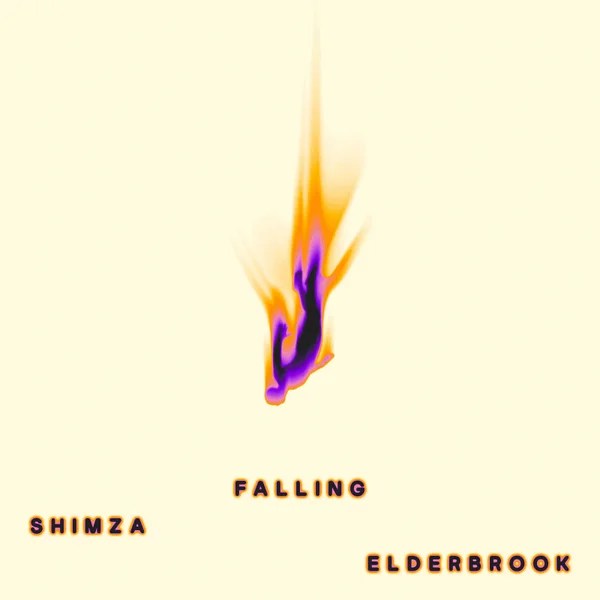 Shimza &ndash; Falling Ft Elderbrook