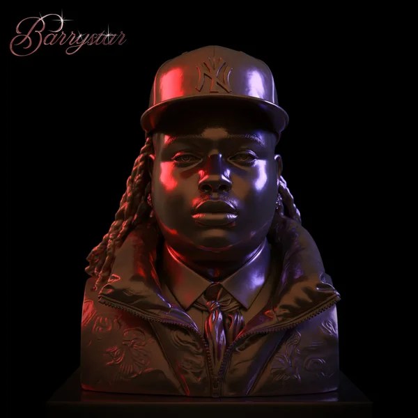 Barry Jhay &ndash; Fuji Explosion