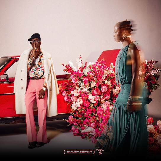 Mavo &ndash; Use Me Ft. P.Priime